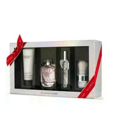 Victoria's Secret 4-Piece Angel Gift Set