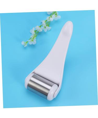 DOITOOL Face Cleansing Brush Face Roller Ice Roller for Face and Eye Ice Roller for Face Eye Puffiness Relief Face Ice Roller Facial Ice Roller Ice Facial Roller White Care Products Body - Buy Online on GoSupps.com