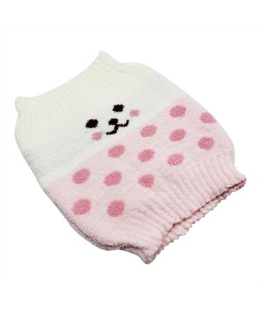 RARITYUS Cute Baby Belly Band | Soft Microfiber Umbilical Cord Belt for Kids | Warmth & Waist Support | Pink - Buy Online on GoSupps.com