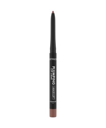 Catrice Plumping Lip Liner No. 069 - Brown Vegan Long-Lasting Moisturizing Waterproof (3-Pack) - Color-Intensive Matte Finish - Buy Online on GoSupps.com