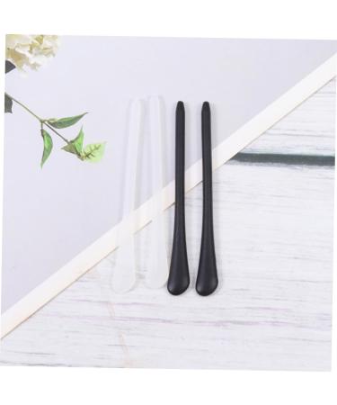 Osaladi 24 Pairs Silicone Glasses Leg Covers - Protective Sets for Bruises & Glass Frames | International Shipping Available - Buy Online on GoSupps.com