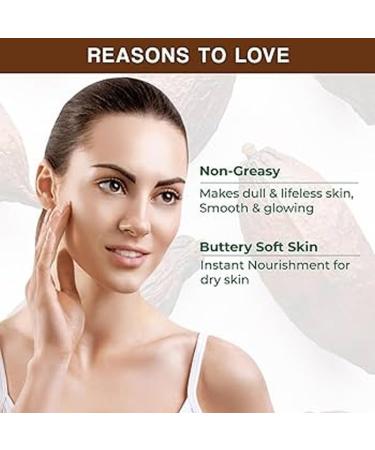 Set of ican London Shea Butter Body Lotion 24Hr Moisturising Effect 500ml + Cocoa Butter Ultra Moisturising Body Lotion With Vitamin E And Aloe Extract 500ml - Buy Online on GoSupps.com