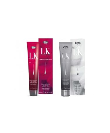 Lisap LISAP LK Oil 9/7 100 ml