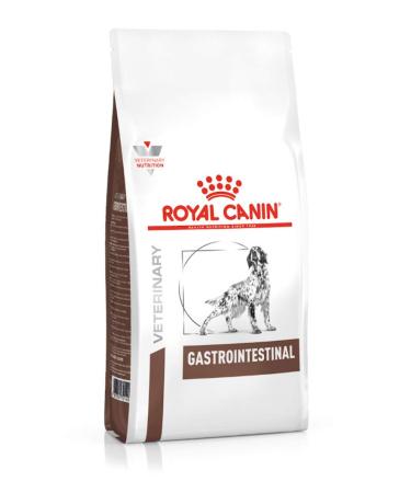 ROYAL CANIN Veterinary Diet Dry Dog Food Gastrointestinal 7.5 Kg Poultry 7.5 kg (Pack of 1)