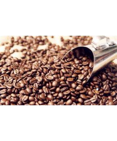 Tuscani Strong Whole Coffee Beans of Portugal 1Kg (2 Pack) - Buy Online on GoSupps.com