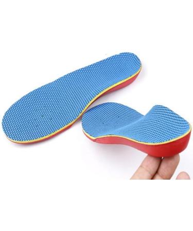 CSCDD Sports Insole - Breathable Sweat-Absorbing Comfort (22-23.5cm) for Enhanced Performance - International Shipping Available - Buy Online on GoSupps.com