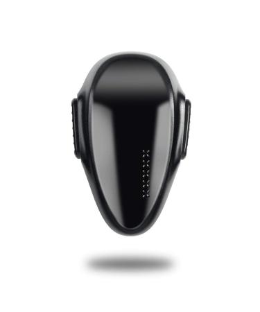 EUDEMON 1 PackChildproof Oven Door Lock, Oven Front Lock Easy to Install and Use Durable and Heat-Resistant Material no Tools Need or Drill (Black) - Buy Online on GoSupps.com