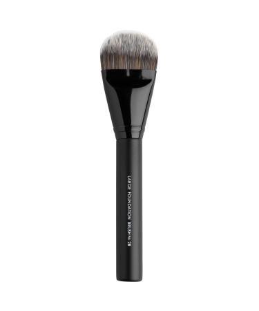 Impala N28 Foundation brush