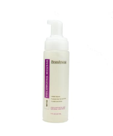 Brandywine Volumizing Wig Mousse - 7oz