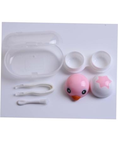 HOMSFOU 8 PCS Lens Case - Durable Lens Accompanying Box for Safe Storage & Travel - Buy Online on GoSupps.com