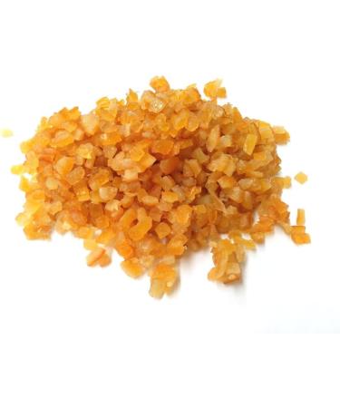Cut Mixed Peel | Double Cut Orange & Lemon Italian Premium 2X1Kg (2Kg) | for Baking Sweet | Non-GMO - Buy Online on GoSupps.com