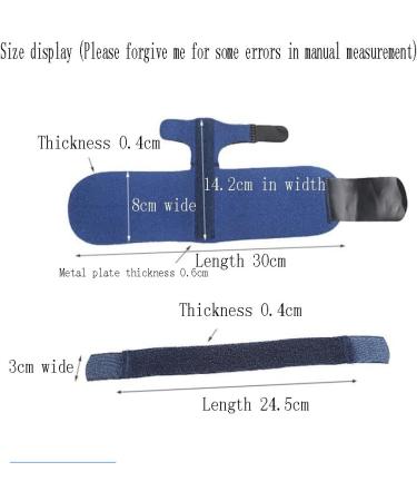 Three-Valgus Correction Splints | Eversion Separator & Hallux Protector for Pain Relief - Day & Night Use | Non-Slip Toe & Foot Bone Correction - Buy Online on GoSupps.com
