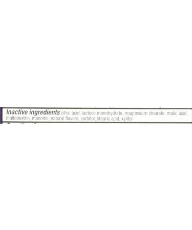 Nature's Way Umcka Cold + Flu Orange Chewables - 20 Tablets - Buy Online on GoSupps.com