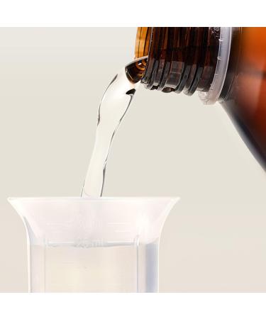 Effective Nature Basic Water 500ml - High pH Concentrate for Base Enclosure Support | Simple Application - Buy Online on GoSupps.com