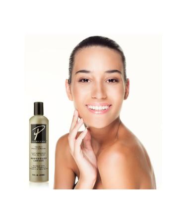 Latouche Body & Hand Lotion 16oz (473ml) - Pack of 3 | Hydrating & Nourishing Formula - Buy Online on GoSupps.com