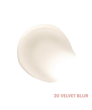 CoverGirl TruBlend Velvet Blur Primer - Hydrating Pore Blurring & Long-Lasting Skin Enhancer 0.81oz - International Shipping Available - Buy Online on GoSupps.com