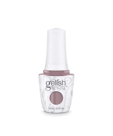 Gelish Soak Off Gel Polish I Or-chid You Not 15ml
