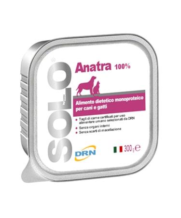 DRN Duck only (100 GR)