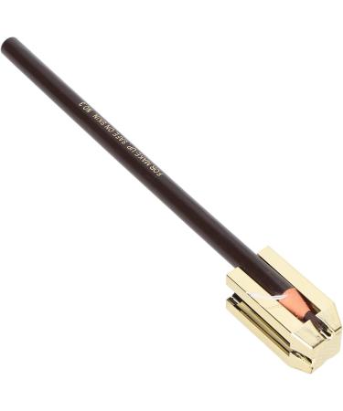 Eyebrow Pencil Set Easy Drawing 5 Piece Pencil 4-in-1 Eyebrow Pencil Sharpener Shatterproof for Beauty Salons (Brown Eyebrow Pencil) brauner Augenbrauenstift - Buy Online on GoSupps.com