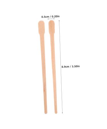 MusiLy 100 Hair Removal Wax Pencils - Body Wax Sticks for Women - Perfect Wax Gifts for Hair Removal - Buy Online on GoSupps.com
