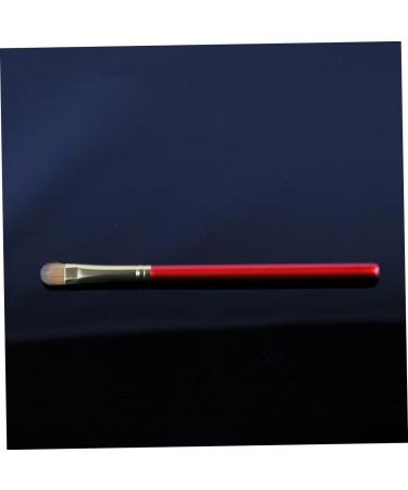 PLAFOPE Eyeshadow Brush Contouring Brush Eye Shadow Makeup Concealer Brush Makeup Eyeshadow Wood - Buy Online on GoSupps.com