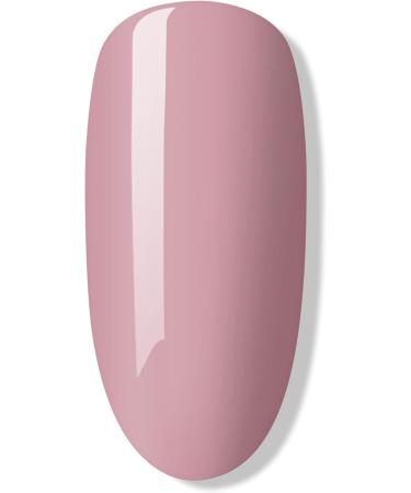 Bluesky Gel Nail Polish Latte Cs27 Light Pink Salmon 10 ml UV LED Chip Resistant - Buy Online on GoSupps.com