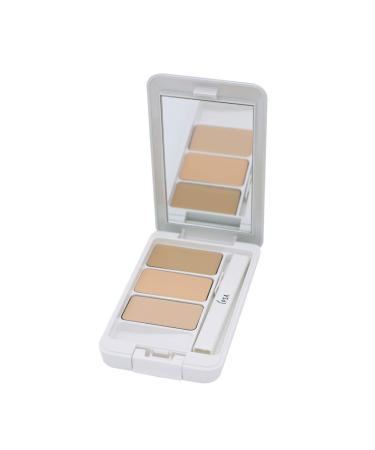 Ipsa Concealer Palette - Full Cover Long Lasting Foundation Cream - Buy Online on GoSupps.com