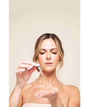 Lagalene Milano Multisense Treatment Complex 100 natural dry oil for face neck and d collet fast absorption light moisturizes and filling 30 ml - Buy Online on GoSupps.com