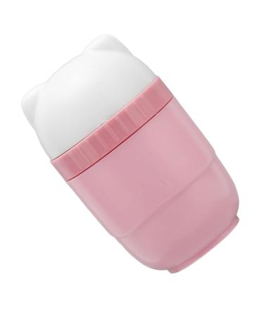 Portable Pig Ear Hole Cleaner Kit - 240 Parts Safe Ingredients Rose Flavor - Perfect Dental Floss for Dirt & Odor Removal - Buy Online on GoSupps.com