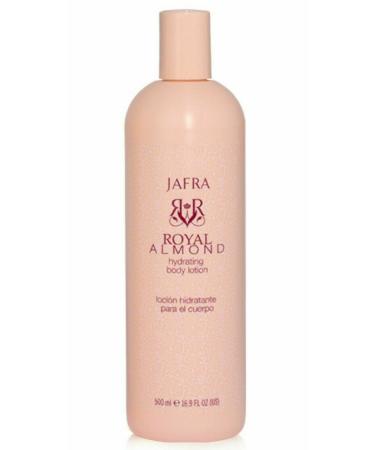 JAFRA Rich Royal Body Lotion 6.9