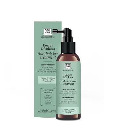 Lotion anti-chute Energy & Volume 100 ml