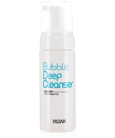Yadah Bubble Deep Cleanser 5.07 fl oz (150 ml)