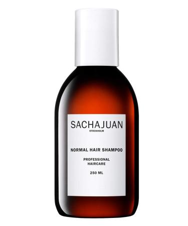 SACHAJUAN Normal Hair Shampoo  8.45 Fl Oz (Pack of 1) - Buy Online on GoSupps.com