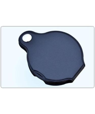 Portable Handheld Magnifier 10X HD Magnifier/Old Man Reading Newspaper Made in China - Buy Online on GoSupps.com