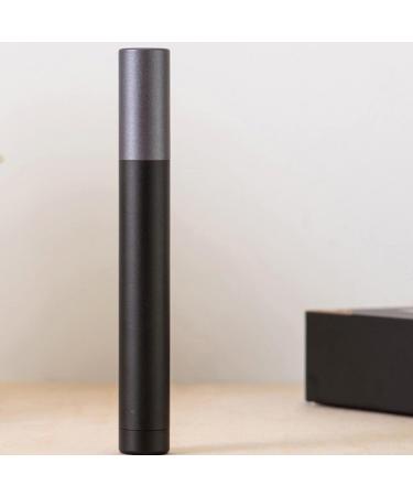 Buy TEMKIN Nose Hair Trimmer - Portable Waterproof Ear & Nose Hair Removal | Safe & Effective Grooming Tool - Buy Online on GoSupps.com