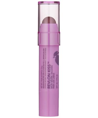 Revlon Limited Edition Kiss Balm Collection - Sugar Plum | 0.09 oz | International Shipping Available - Buy Online on GoSupps.com