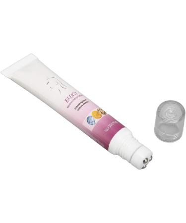 Shaping Firming Moisturizing Cream with Portable Chest Massage Lifts & Shapes Bust for Symmetrical Chest 20g - Buy Online on GoSupps.com