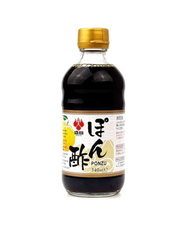 Morita Ponzu 340ml