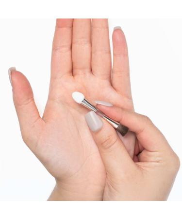 ARTDECO Eyeshadow - 1 Piece Clear | High-Quality Makeup for Flawless Eyeshadow Looks - Shop Internationally - Buy Online on GoSupps.com