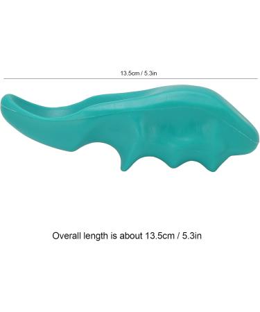 Thumb Saver Massager - Portable Back Massager for Enhanced Massage Strength | International Shipping Available - Buy Online on GoSupps.com