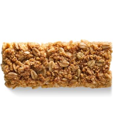 Nature Valley | Barres de C r ales Croquantes Flocons d'Avoine Entier et Miel Sans Colorants Sans Conservateurs Sans Lactose Convient aux V g tariens - 5 x 210 Gr (Total 50 Barres) - Buy Online on GoSupps.com