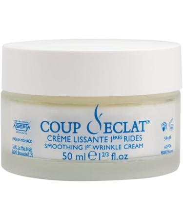 COUP D CLAT - CR ME LISSANTE 1 RES RIDES 50 ml - Buy Online on GoSupps.com