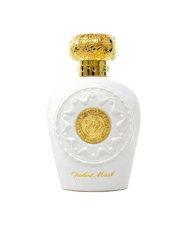 Opulent Musk for Women Eau de Parfum Spray 3.4 Ounce