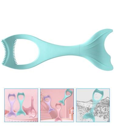 Buy CALLARON Mascara Brush & Eyeliner Stencils - Reusable Silicone Makeup Tools for Perfect Eyelash & Eyeliner Looks - International Shipping - Buy Online on GoSupps.com