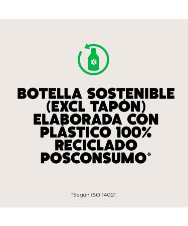 Suavizante Zero% 1L Ecover - Buy Online on GoSupps.com