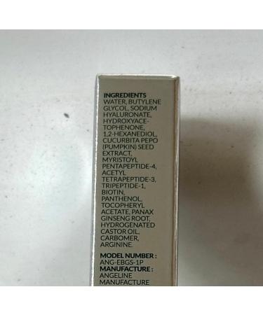 Buy Premium Eyebrow Growth Serum - Thicker Brows & Advanced Formula | Lash & Brow Serum 5ml - International Shipping - Buy Online on GoSupps.com