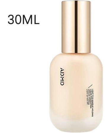 Full Coverage Liquid Foundation - Light Weight Water Gel Makeup Cream - Full Coverage Liquid Foundation for Women and Girls Spots Skin Coverage Under Gimocool - Buy Online on GoSupps.com