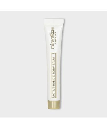 Buy Active Balm Hand & Body Mini - Nourishing Moisturizer for All Skin Types | International Shipping Available - Buy Online on GoSupps.com