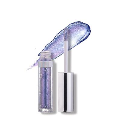 Allbesta Long Lasting Glitter Liquid Eyeshadow Pen - Waterproof Metallic Makeup (#109 Viridian) for International Shipping - Buy Online on GoSupps.com
