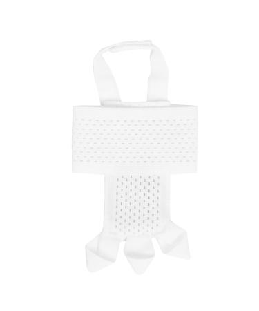 ANGGREK Hallux Valgus Corrector Elastic Hallux Valgus Corrector Elastic Hallux Valgus Corrector Breathable Pain Relief Bunion Toe Straightener Band Toe Splints Bunion Relief Sleeve